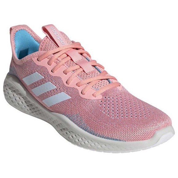 BRAND NEW Women’s Adidas Fluid Flow 2.0 - Picture 8 of 9